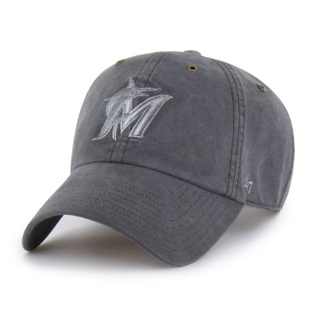 Carhartt Miami Marlins '47 Dyed Clean Up