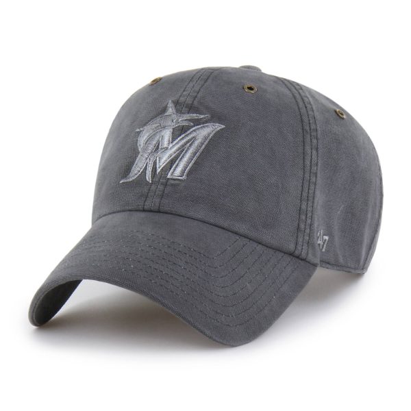 Carhartt Miami Marlins '47 Dyed Clean Up