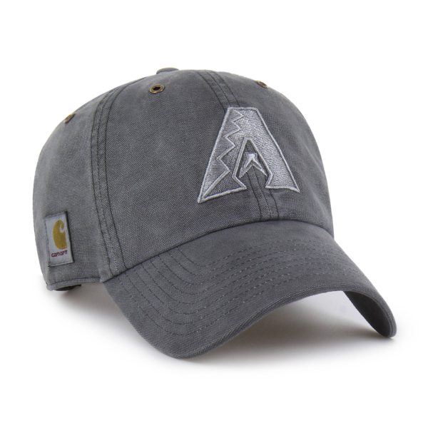 Carhartt Arizona Diamondbacks '47 Dyed Clean Up