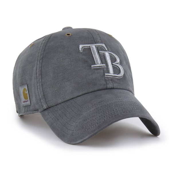 Carhartt Tampa Bay Rays '47 Dyed Clean Up