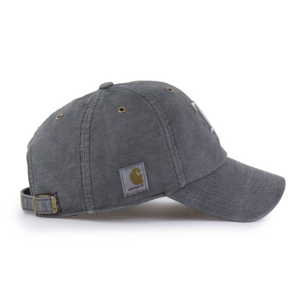 Carhartt Tampa Bay Rays '47 Dyed Clean Up