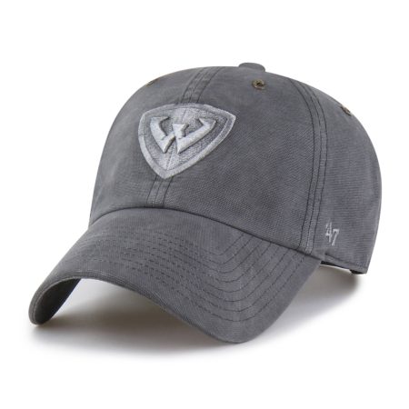 Carhartt Wayne State Warriors '47 Dyed Clean Up