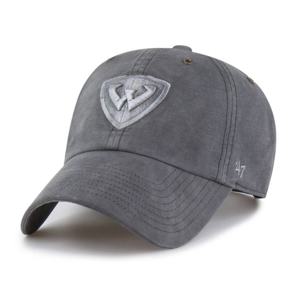 Carhartt Wayne State Warriors '47 Dyed Clean Up