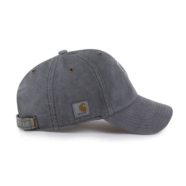 Carhartt Wayne State Warriors '47 Dyed Clean Up