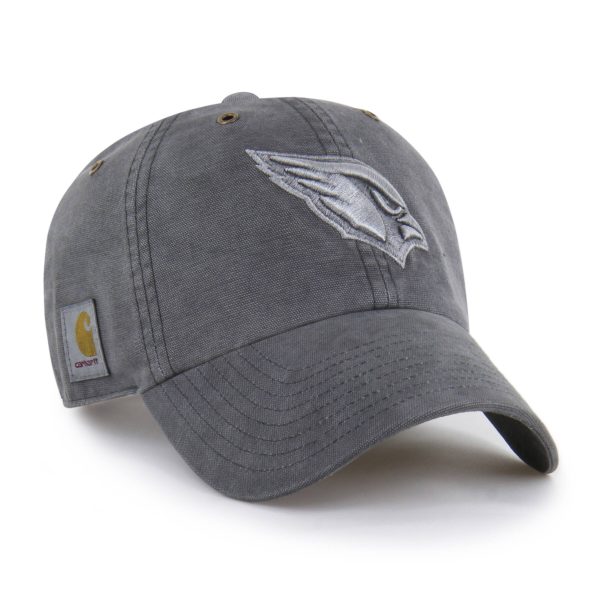 Carhartt Arizona Cardinals '47 Dyed Clean Up