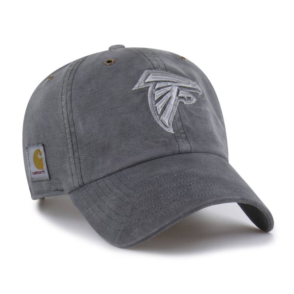 Carhartt Atlanta Falcons '47 Dyed Clean Up