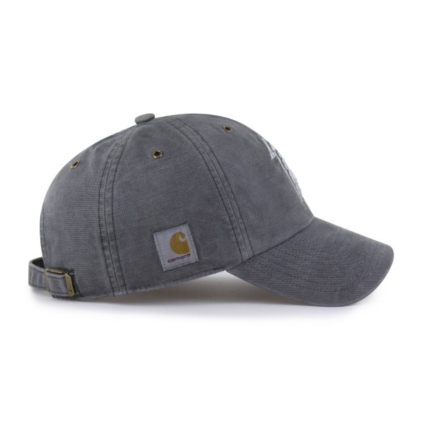 Carhartt Atlanta Falcons '47 Dyed Clean Up