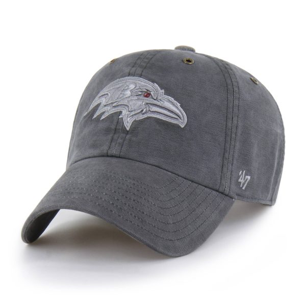 Carhartt Baltimore Ravens '47 Dyed Clean Up