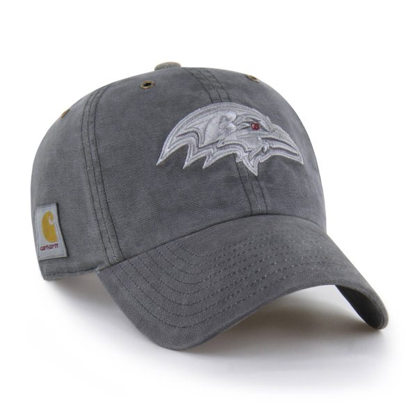 Carhartt Baltimore Ravens '47 Dyed Clean Up