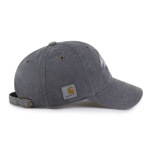 Carhartt Baltimore Ravens '47 Dyed Clean Up