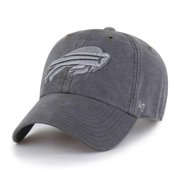Carhartt Buffalo Bills '47 Dyed Clean Up