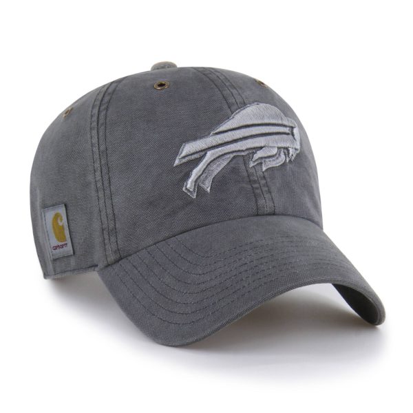 Carhartt Buffalo Bills '47 Dyed Clean Up