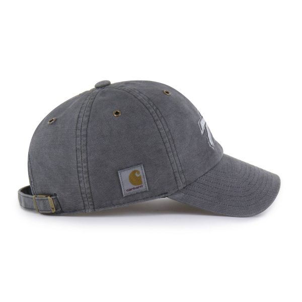 Carhartt Buffalo Bills '47 Dyed Clean Up