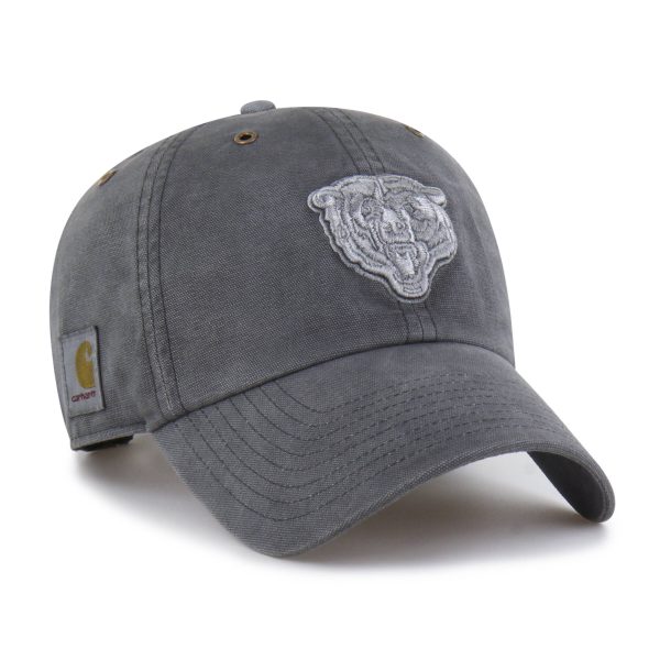 Carhartt Chicago Bears '47 Dyed Clean Up