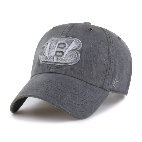 Carhartt Cincinnati Bengals '47 Dyed Clean Up