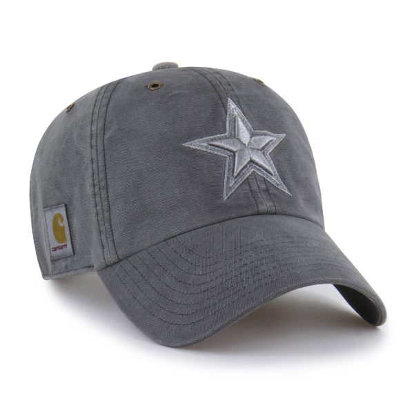 Carhartt Dallas Cowboys '47 Dyed Clean Up
