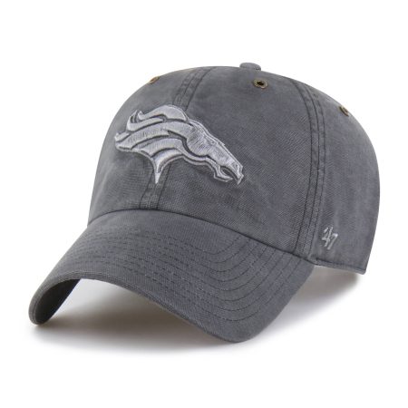 Carhartt Denver Broncos '47 Dyed Clean Up