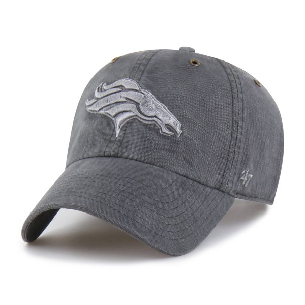 Carhartt Denver Broncos '47 Dyed Clean Up