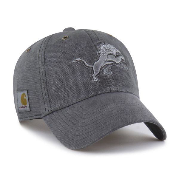 Carhartt Detroit Lions '47 Dyed Clean Up