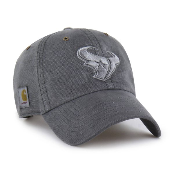 Carhartt Houston Texans '47 Dyed Clean Up