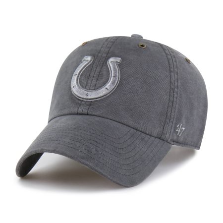 Carhartt Indianapolis Colts '47 Dyed Clean Up