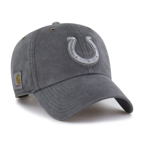 Carhartt Indianapolis Colts '47 Dyed Clean Up