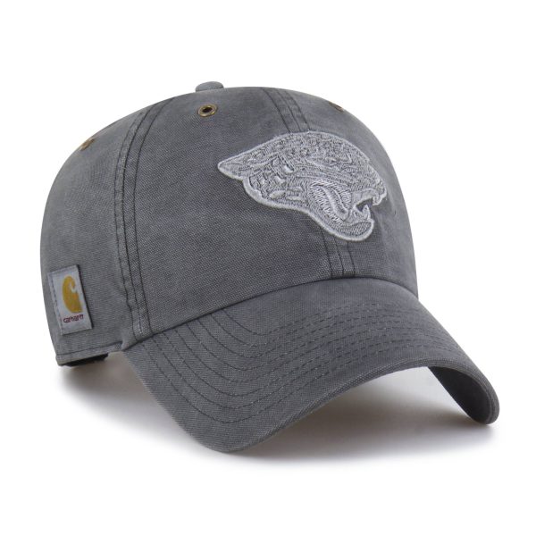 Carhartt Jacksonville Jaguars '47 Dyed Clean Up