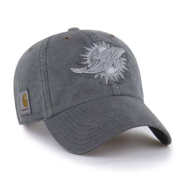 Carhartt Miami Dolphins '47 Dyed Clean Up