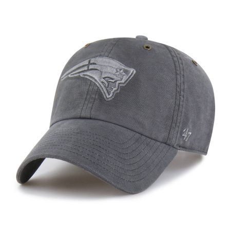 Carhartt New England Patriots '47 Dyed Clean Up
