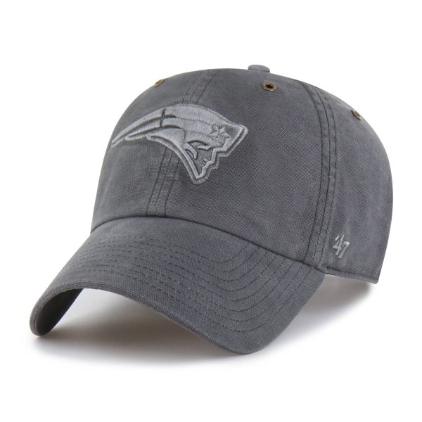 Carhartt New England Patriots '47 Dyed Clean Up