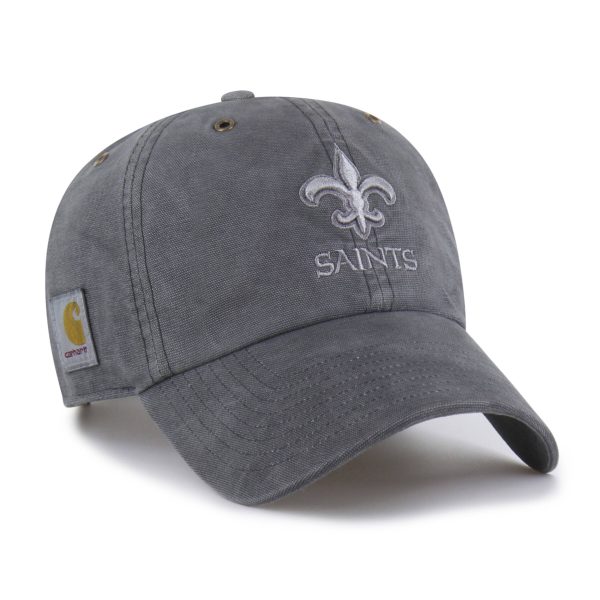 Carhartt New Orleans Saints '47 Dyed Clean Up