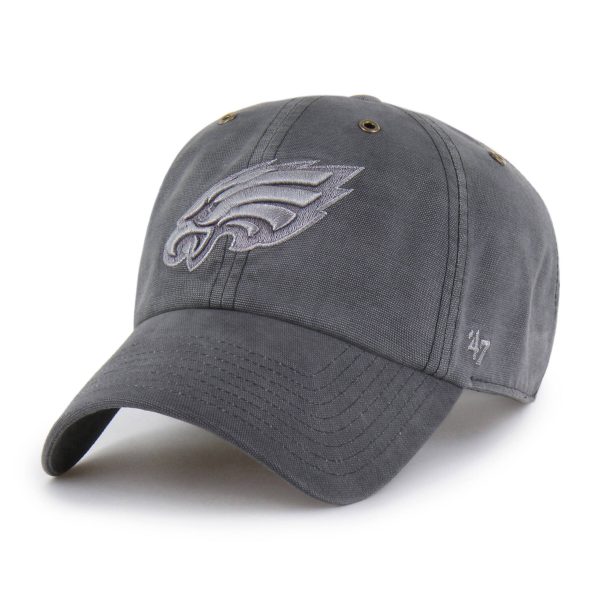 Carhartt Philadelphia Eagles '47 Dyed Clean Up
