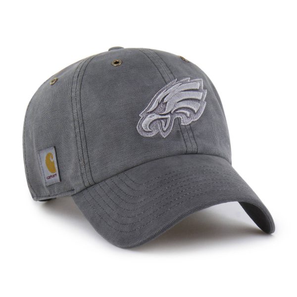 Carhartt Philadelphia Eagles '47 Dyed Clean Up