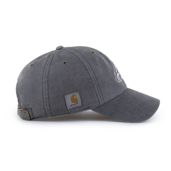 Carhartt Philadelphia Eagles '47 Dyed Clean Up