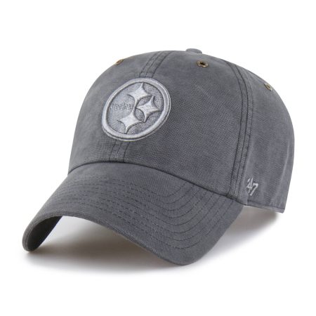 Carhartt Pittsburgh Steelers '47 Dyed Clean Up