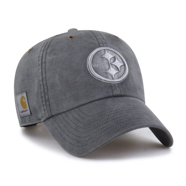 Carhartt Pittsburgh Steelers '47 Dyed Clean Up