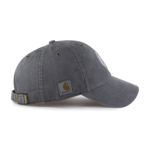 Carhartt Pittsburgh Steelers '47 Dyed Clean Up