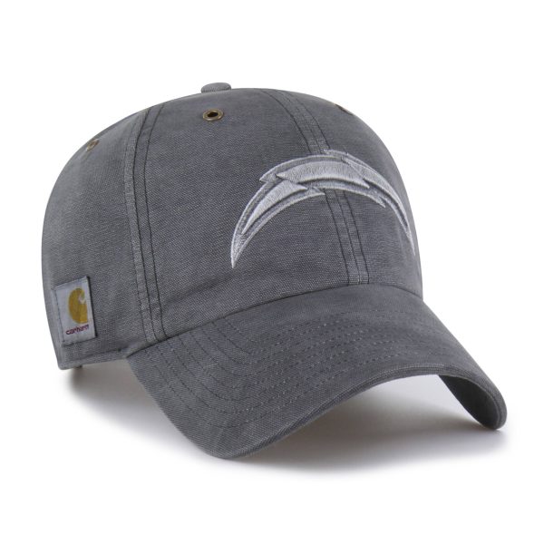 Carhartt Los Angeles Chargers '47 Dyed Clean Up