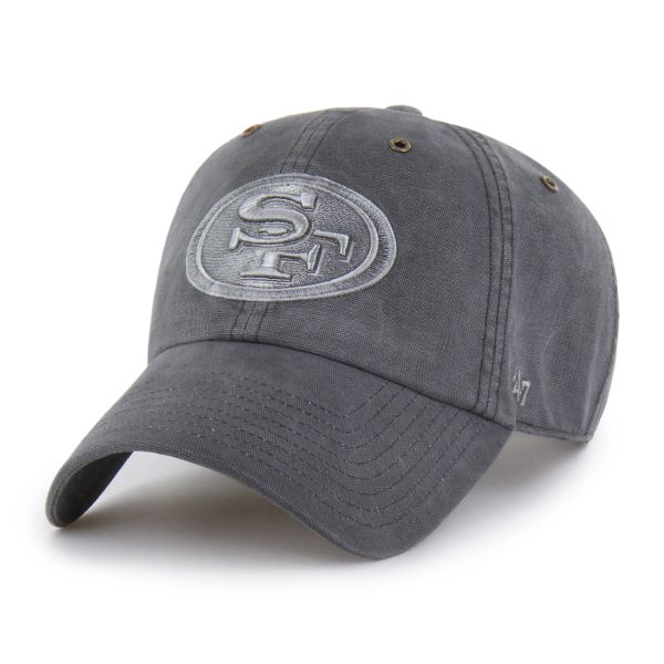 Carhartt San Francisco 49ers '47 Dyed Clean Up