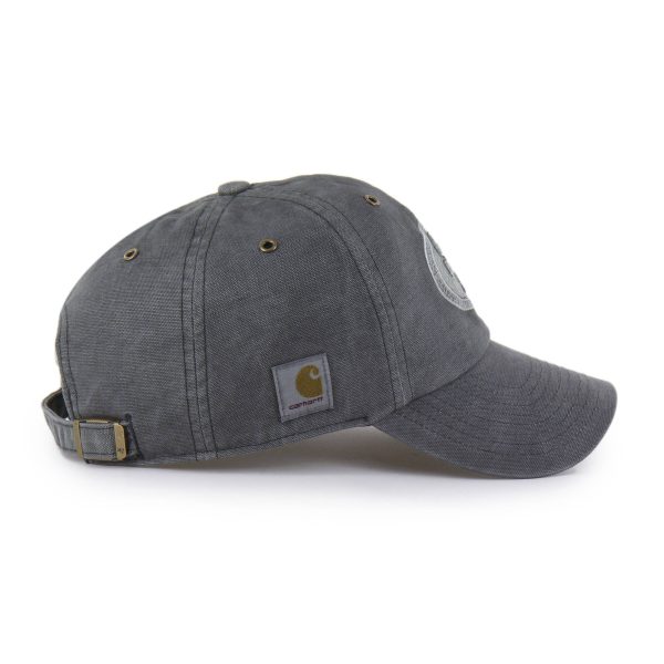 Carhartt San Francisco 49ers '47 Dyed Clean Up