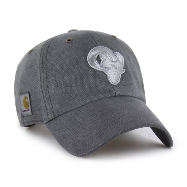 Carhartt Los Angeles Rams '47 Dyed Clean Up