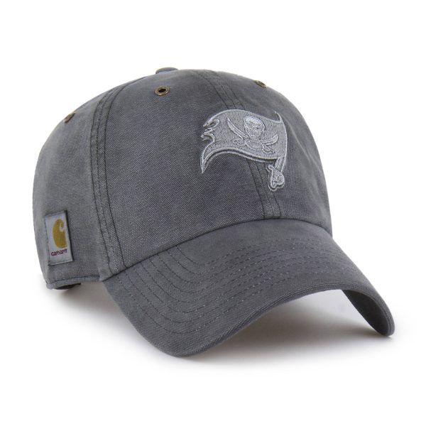 Carhartt Tampa Bay Buccaneers '47 Dyed Clean Up