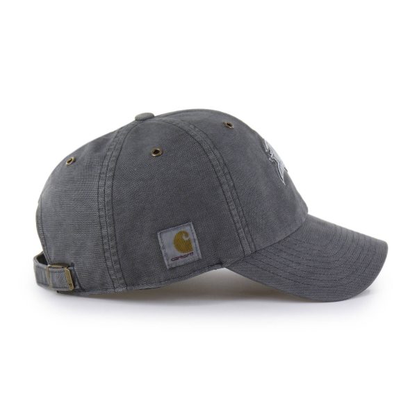Carhartt Tampa Bay Buccaneers '47 Dyed Clean Up