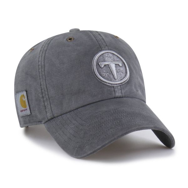 Carhartt Tennessee Titans '47 Dyed Clean Up