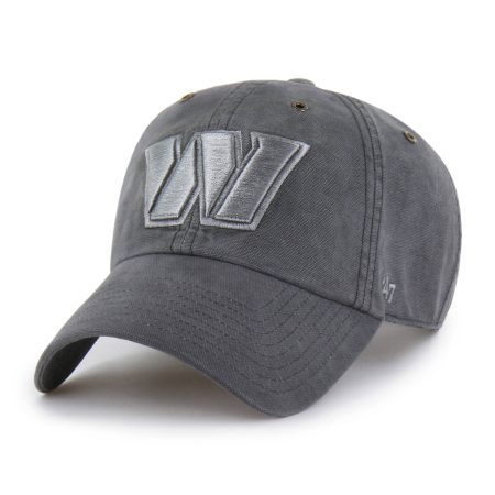 Carhartt Washington Commanders '47 Dyed Clean Up