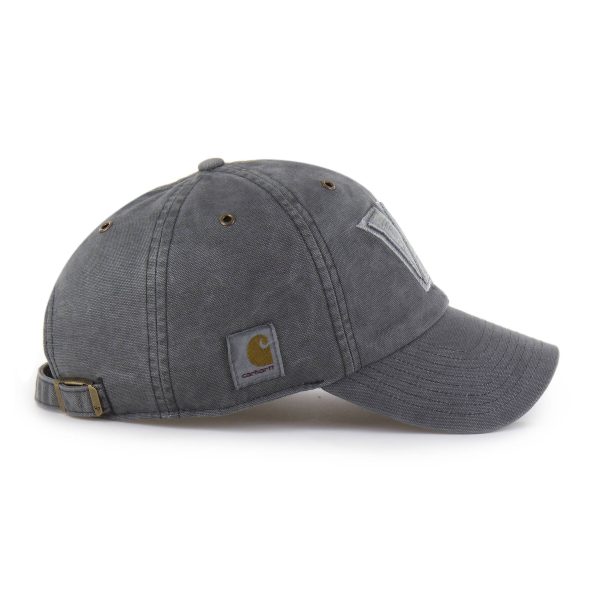 Carhartt Washington Commanders '47 Dyed Clean Up