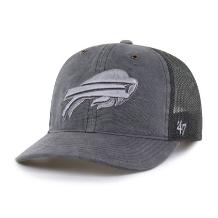 Carhartt Buffalo Bills '47 Dyed Trucker Relaxed Fit