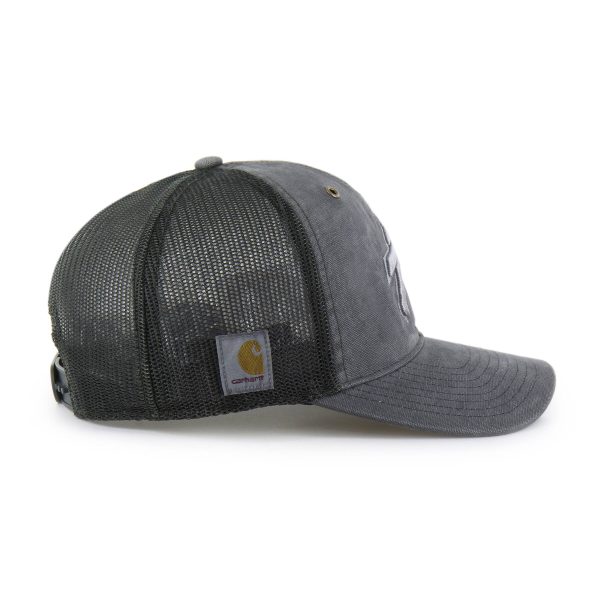 Carhartt Buffalo Bills '47 Dyed Trucker Relaxed Fit