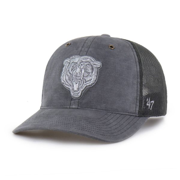 Carhartt Chicago Bears '47 Dyed Trucker Relaxed Fit