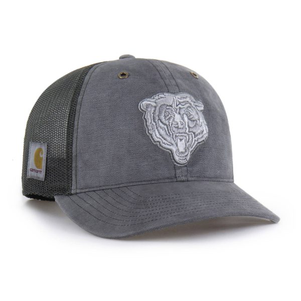 Carhartt Chicago Bears '47 Dyed Trucker Relaxed Fit